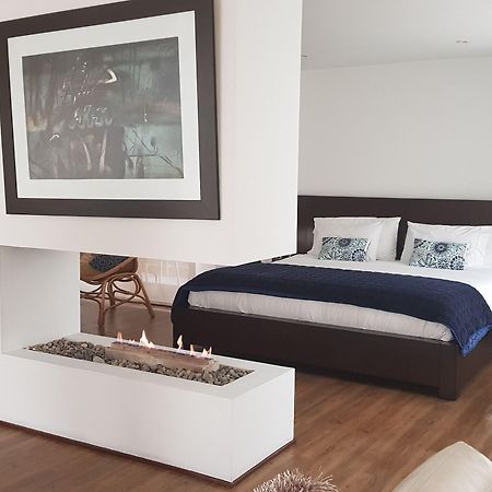 Suites Casa 95 Богота Экстерьер фото