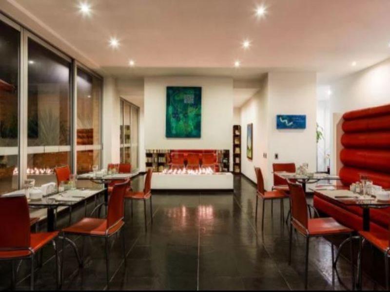 Suites Casa 95 Богота Экстерьер фото