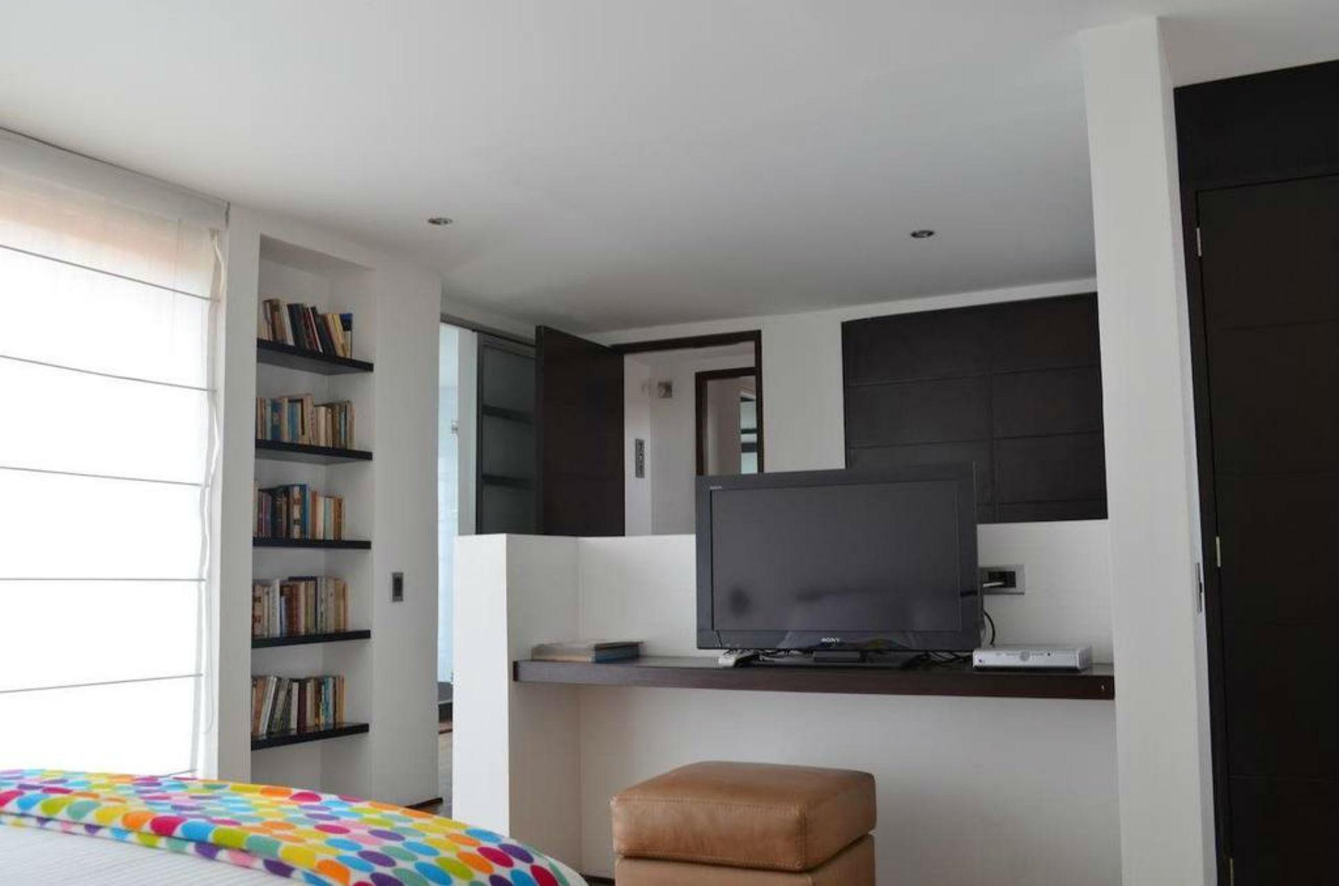 Suites Casa 95 Богота Экстерьер фото