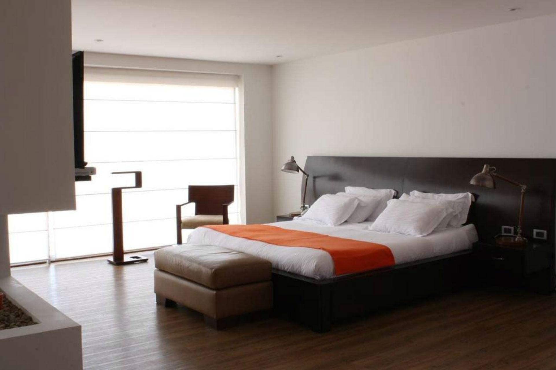 Suites Casa 95 Богота Экстерьер фото