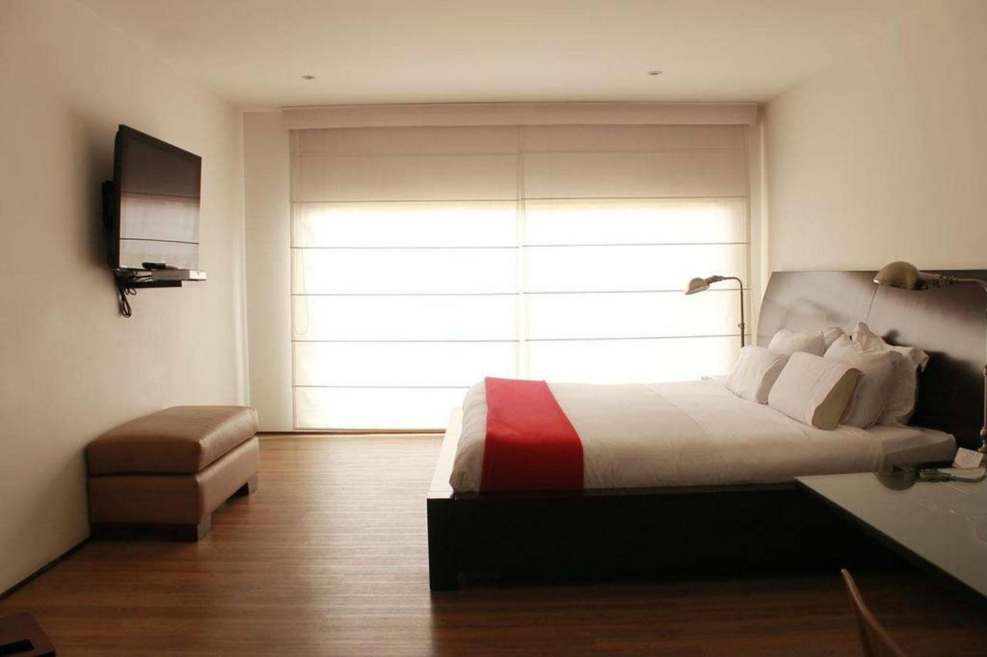 Suites Casa 95 Богота Экстерьер фото