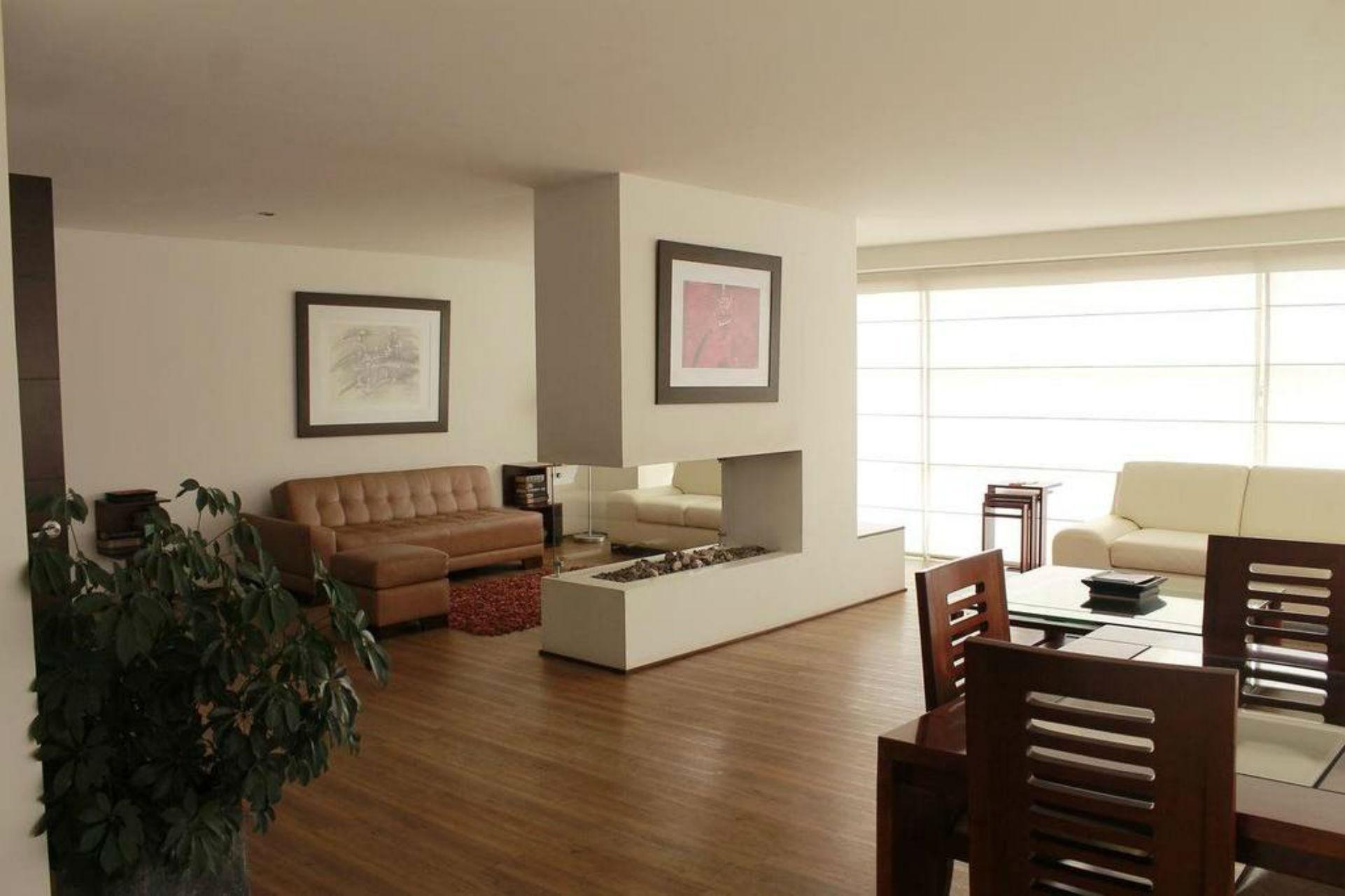 Suites Casa 95 Богота Экстерьер фото