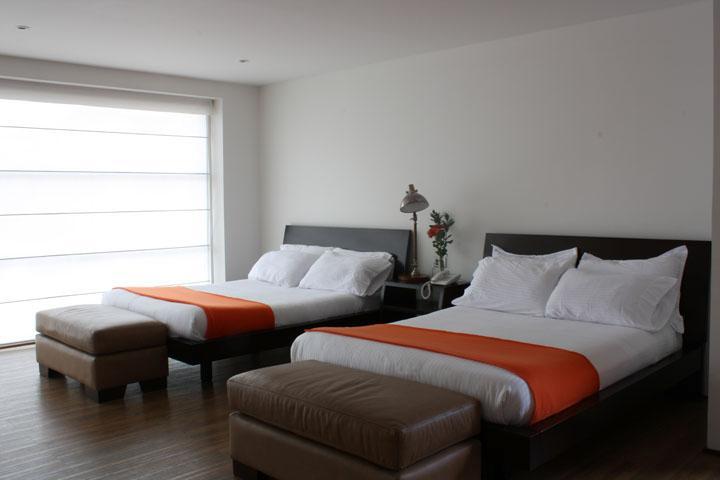 Suites Casa 95 Богота Номер фото