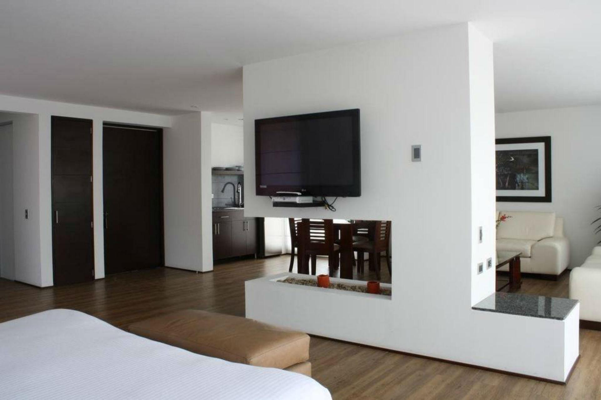 Suites Casa 95 Богота Номер фото